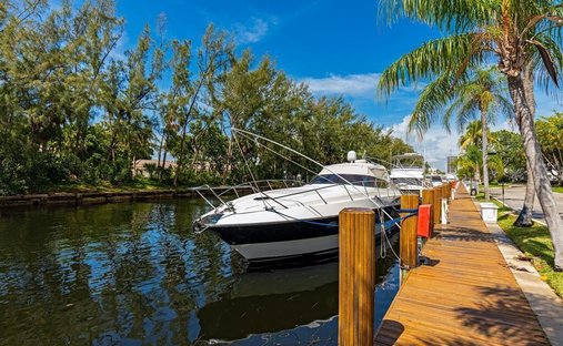 Condo in Fort Lauderdale, Florida, United States 1