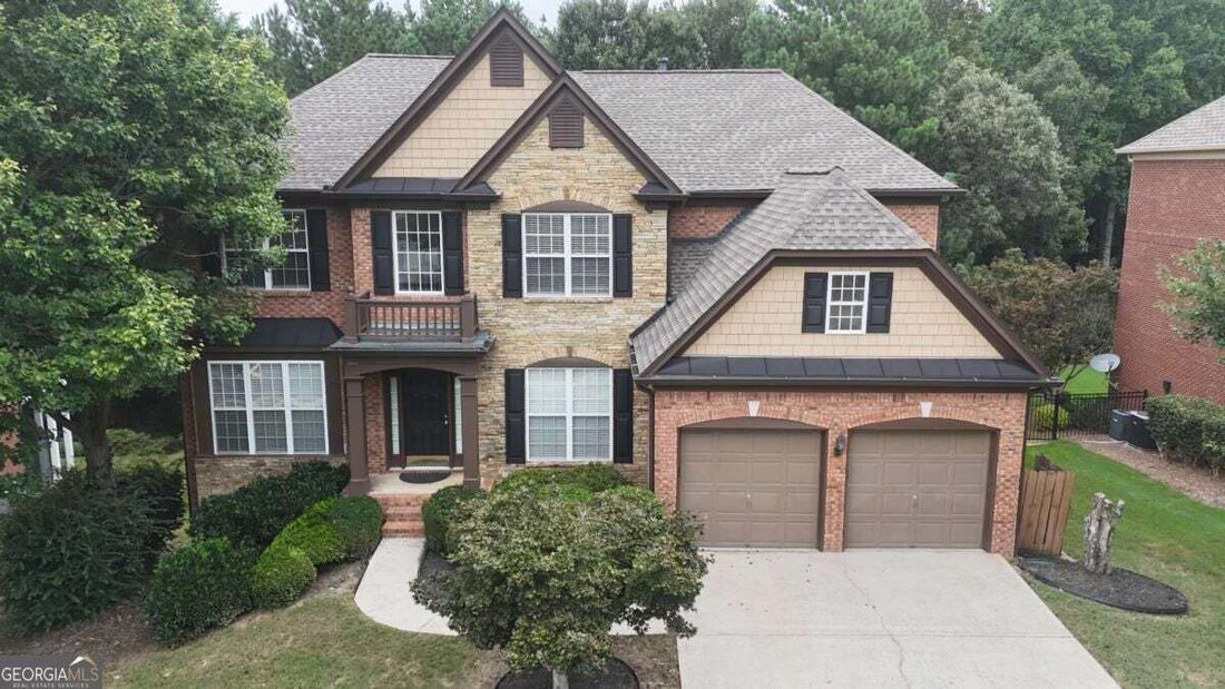 House in Suwanee, Georgia, United States 1 - 18865854