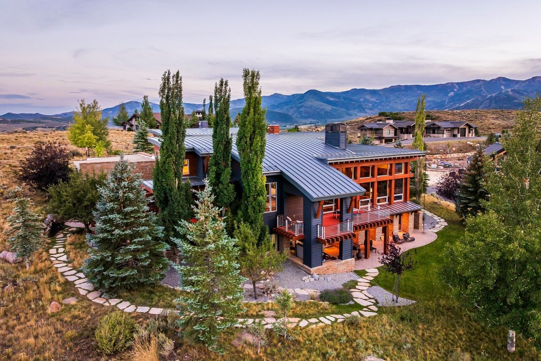 Casa en Park City, Utah, Estados Unidos 2 - 18864788