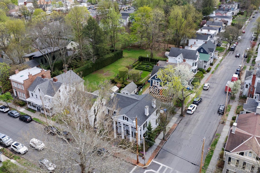 Haus in Kingston, New York, Vereinigte Staaten 4 - 18865440
