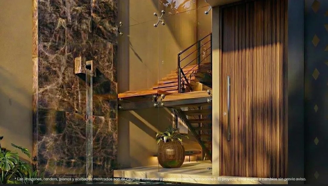 Haus in Cuernavaca, Morelos, Mexiko 3 - 18864243