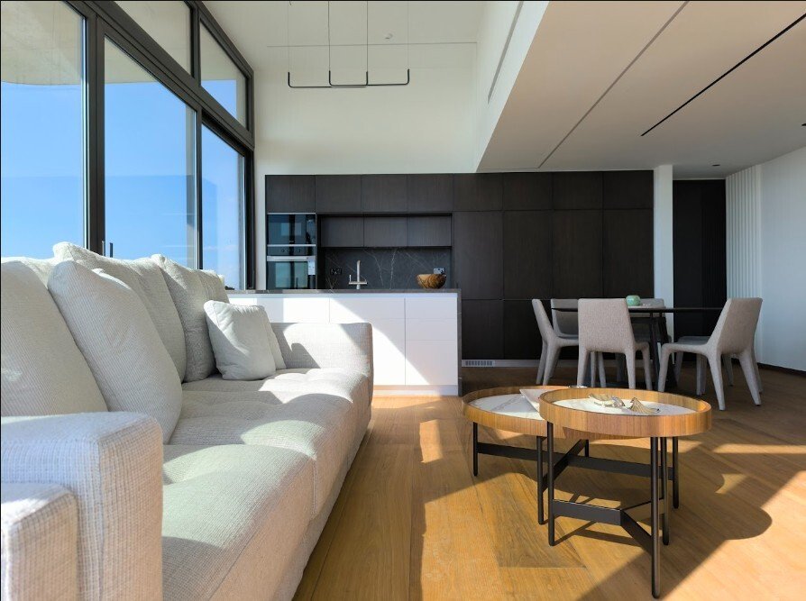 Apartment in Larnaca, Larnaca, Cyprus 4 - 18866155