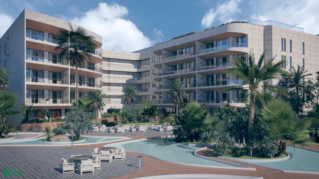 Condo in Cancún, Quintana Roo, Mexico 2 - 17088246