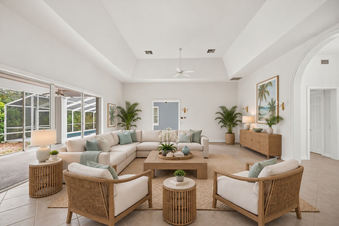 Casa a Vero Beach, Florida, Stati Uniti 5 - 18863925