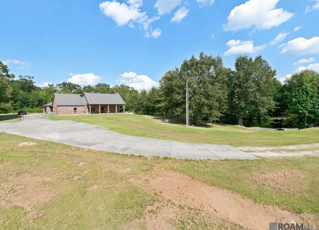 House in Baton Rouge, Louisiana, United States 2 - 18605783