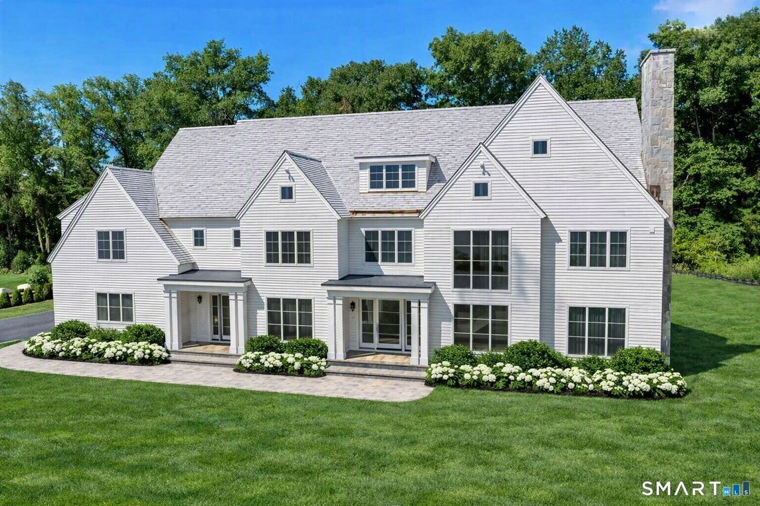 House in Westport, Connecticut, United States 1 - 18864239