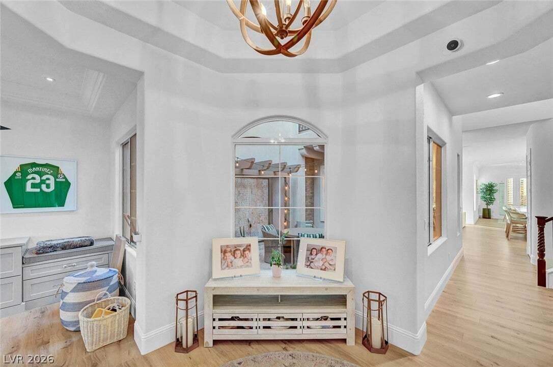 House in Las Vegas, Nevada, United States 4 - 18865801