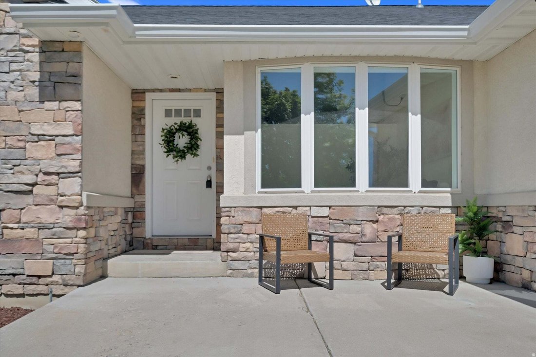 Maison à North Logan, Utah, États-Unis 2 - 18867294