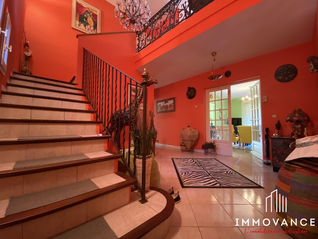 Villa in Cooperative, Agde, France 3 - 18868430