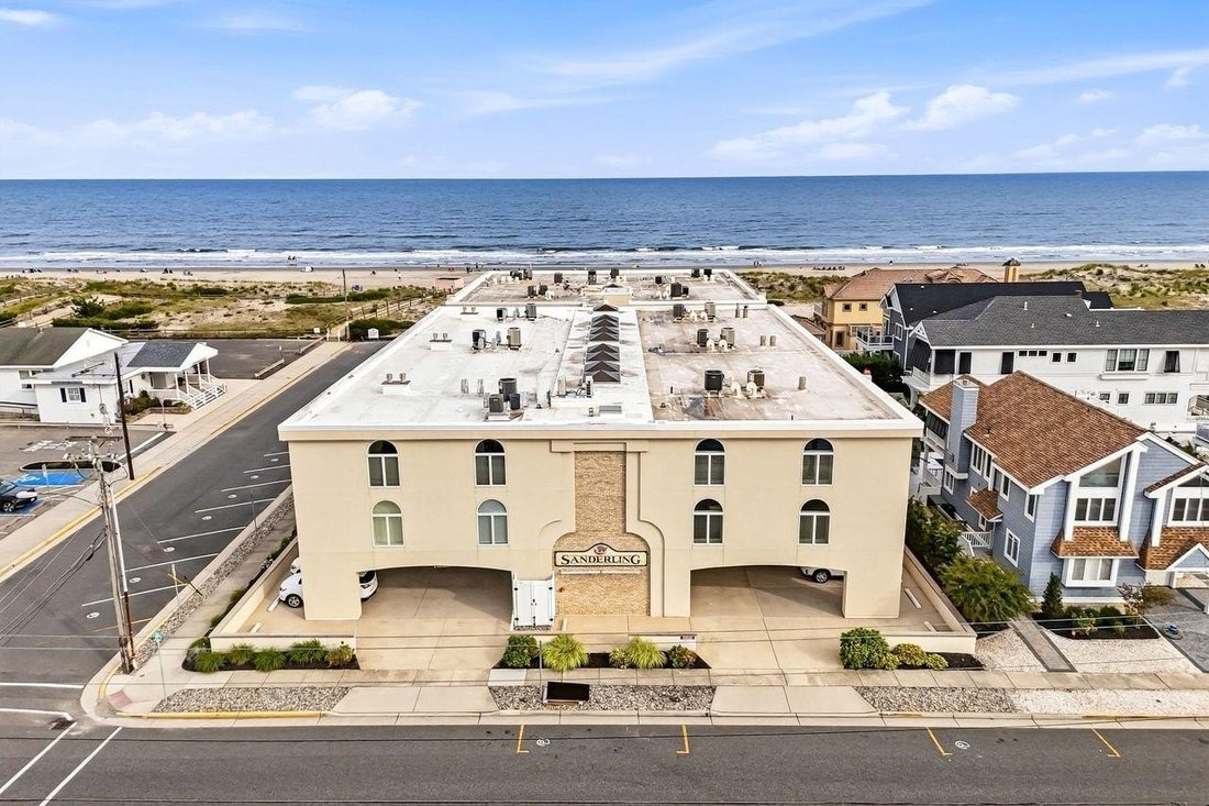 Casa a Stone Harbor, New Jersey, Stati Uniti 1 - 18868593