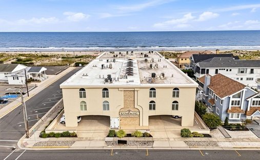 Haus in Stone Harbor, New Jersey, Vereinigte Staaten 1