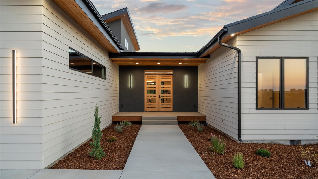 House in Prosser, Washington, United States 4 - 18863319