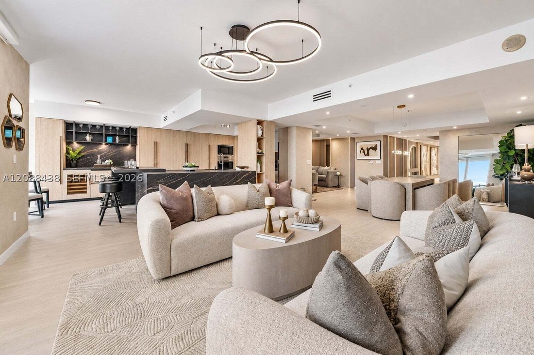 Condo in Golden Beach, Florida, United States 1 - 18866488