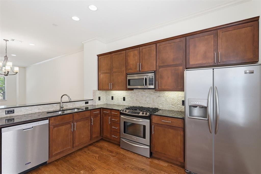 Townhouse in Fort Worth, Texas, United States 5 - 18866485