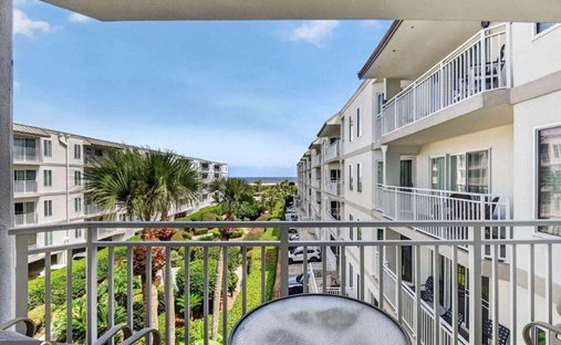 Condo in St. Simons, Georgia, United States 1