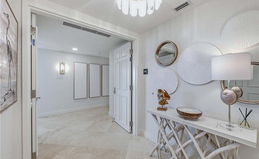 Condominio en Bonita Springs, Florida, Estados Unidos 1