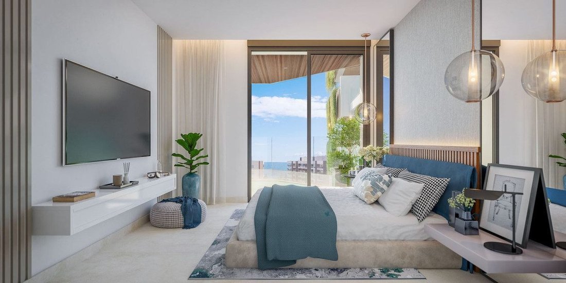 Appartamento a Fuengirola, Andalusia, Spagna 3 - 18867725
