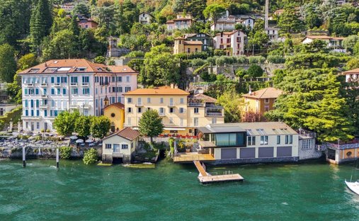 Appartamento a Carate Urio, Lombardia, Italia 1