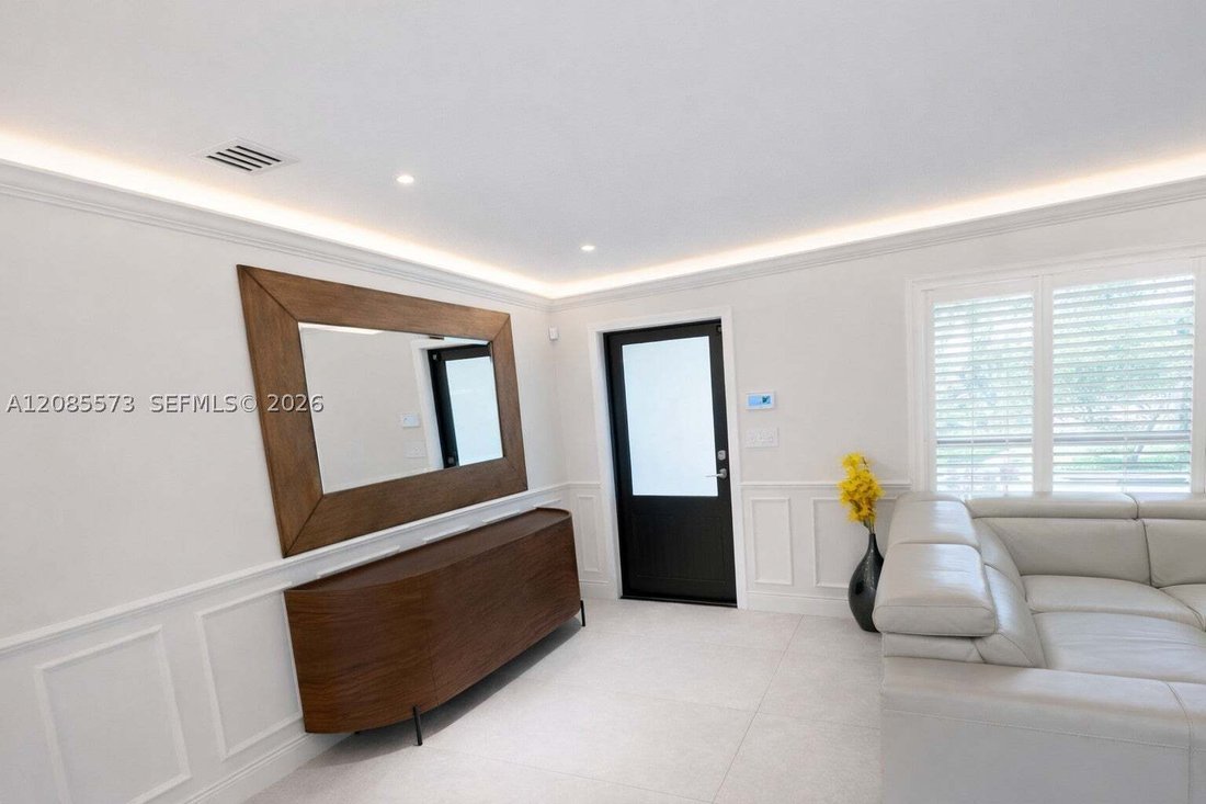 Casa a Cutler Bay, Florida, Stati Uniti 4 - 18866416