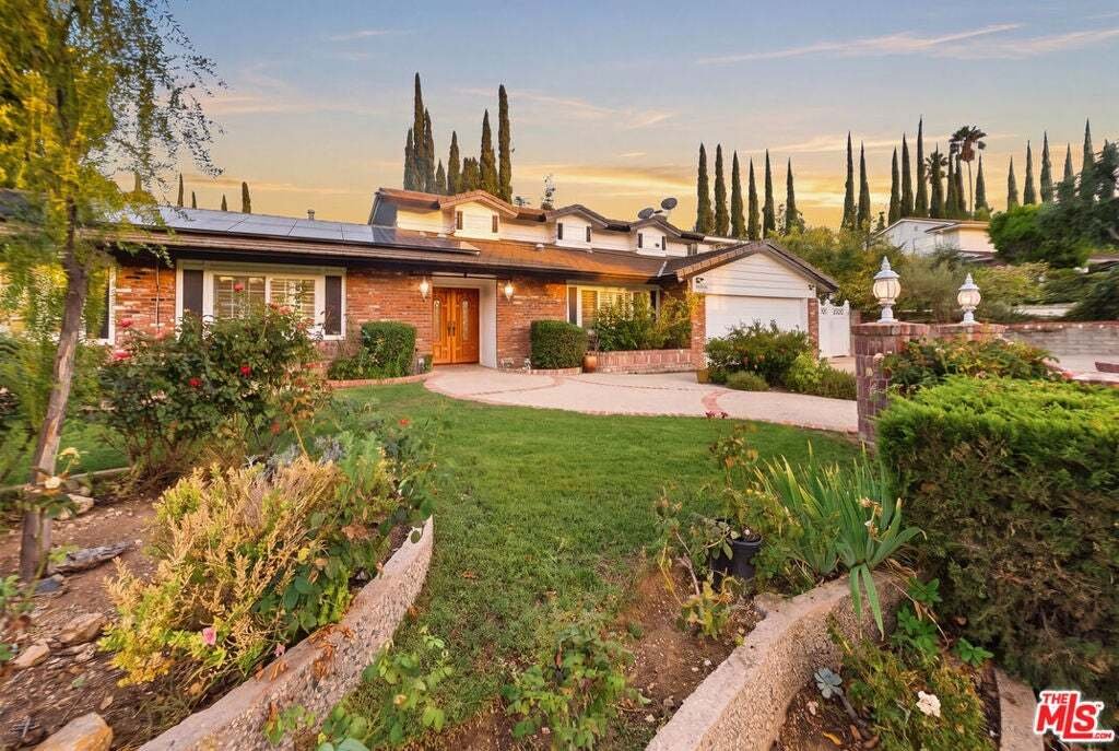 Casa en Los Ángeles, California, Estados Unidos 1 - 18866326