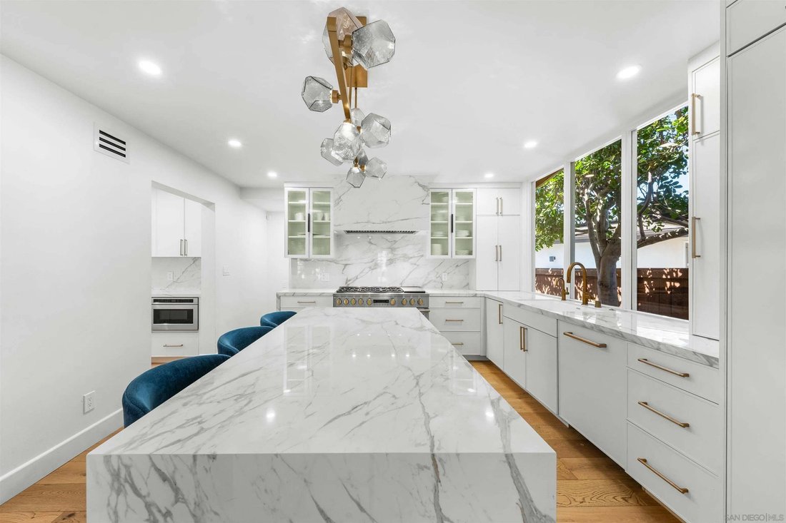 House in San Diego, California, United States 5 - 18866650
