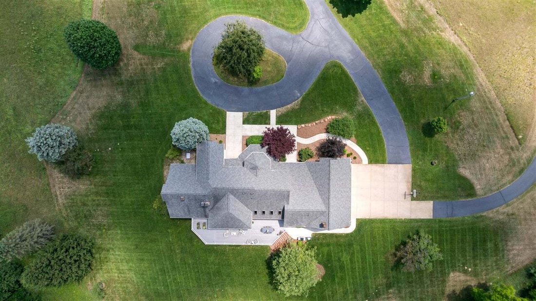 Casa a Summit Township, Michigan, Stati Uniti 3 - 18865652