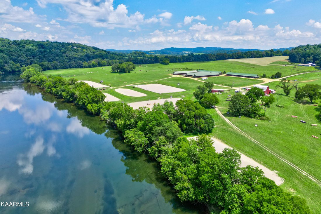 Land in New Market, Tennessee, United States 1 - 18865387