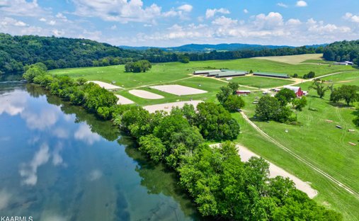 Terreno en New Market, Tennessee, Estados Unidos 1
