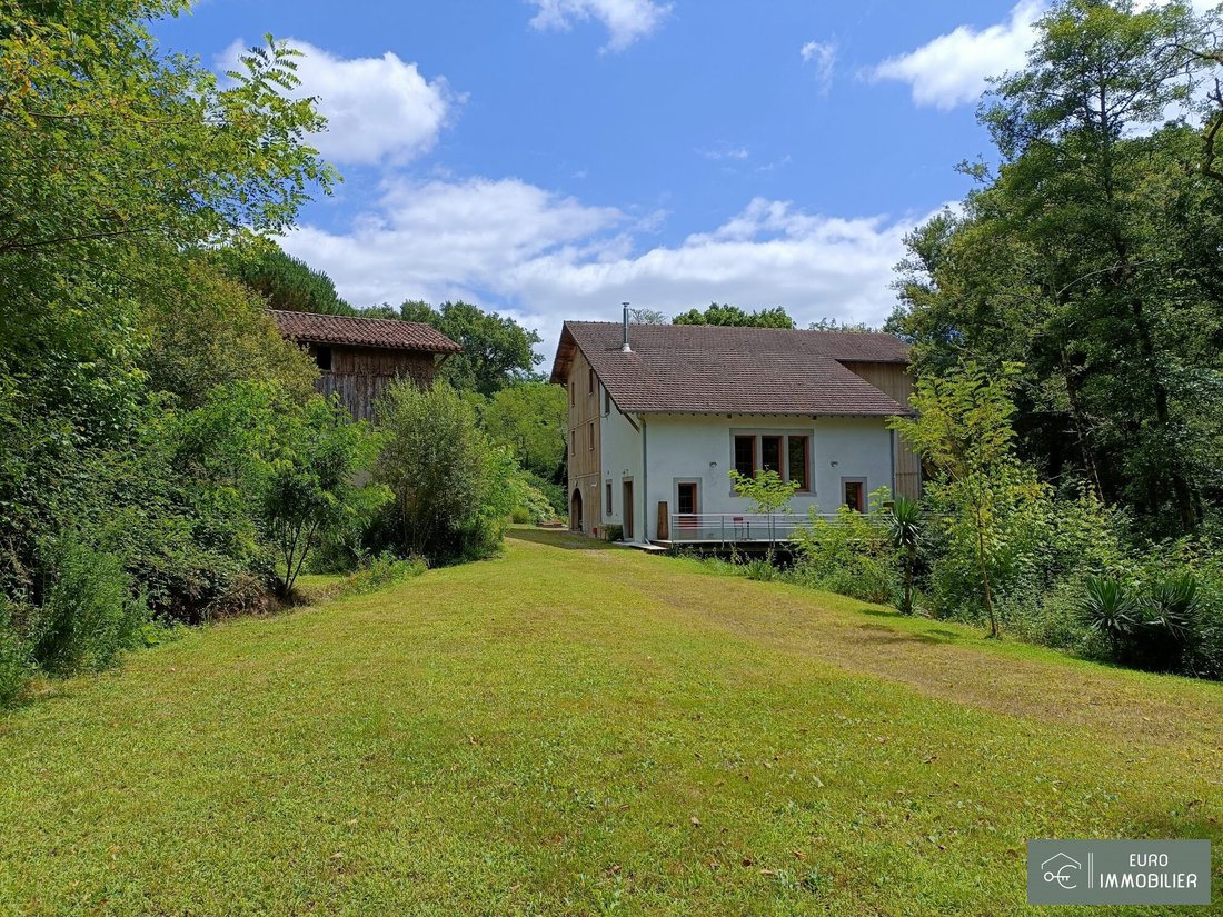 House in Sore, Nouvelle-Aquitaine, France 5 - 16894684