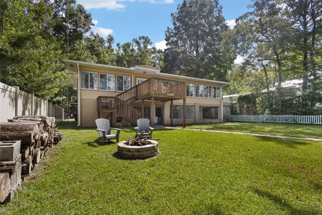 Casa a Chiefland, Florida, Stati Uniti 3 - 18866303