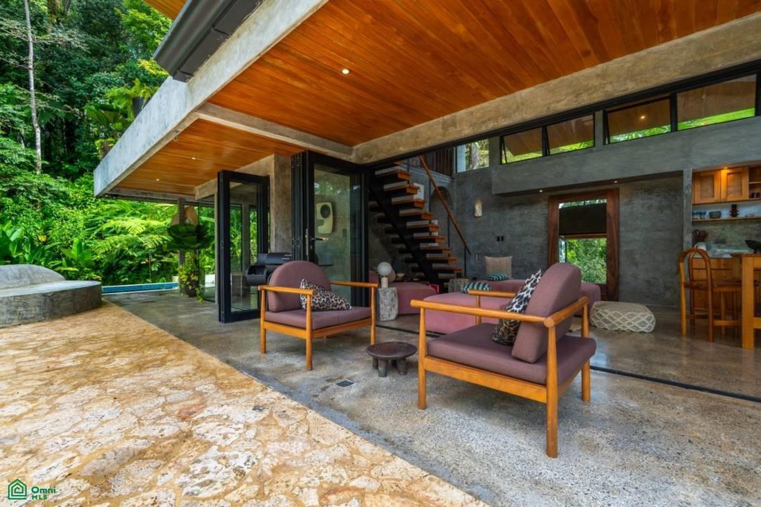 House in Uvita, Puntarenas Province, Costa Rica 4 - 17232523