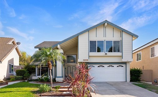 House in Lake Forest, California, United States 1
