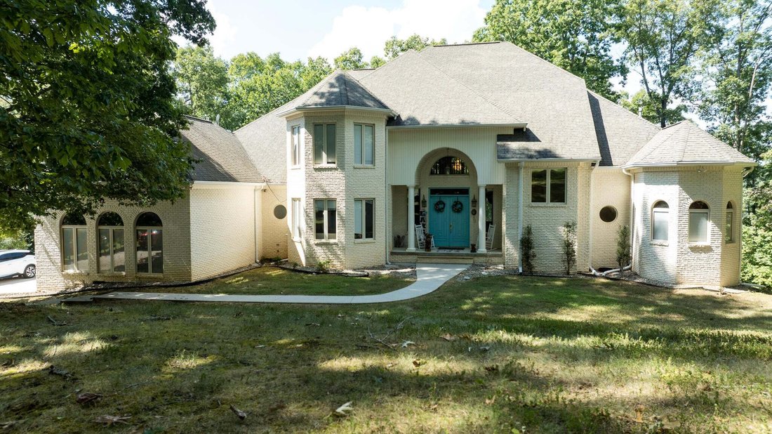 House in Somerset, Kentucky, United States 5 - 18865989