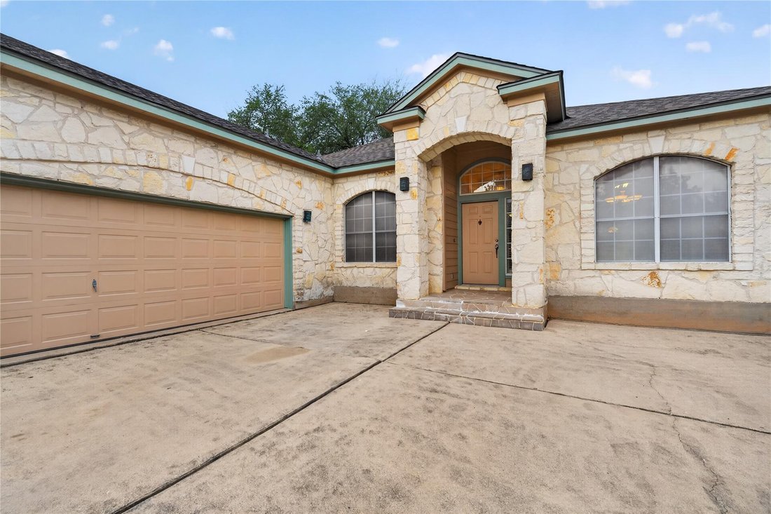 House in Austin, Texas, United States 2 - 18865220