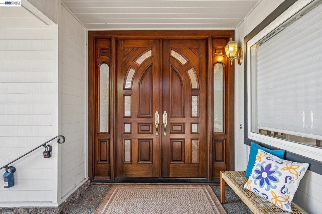 House in Alameda, California, United States 4 - 18865420