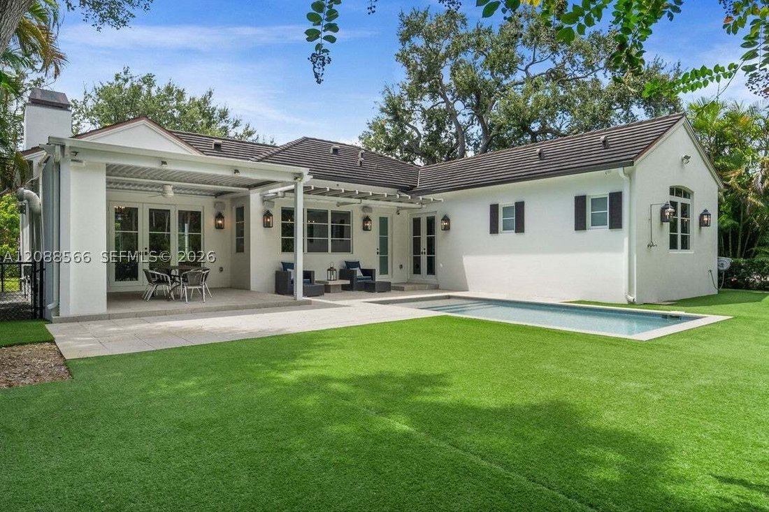 Haus in Miami, Florida, Vereinigte Staaten 4 - 18866400