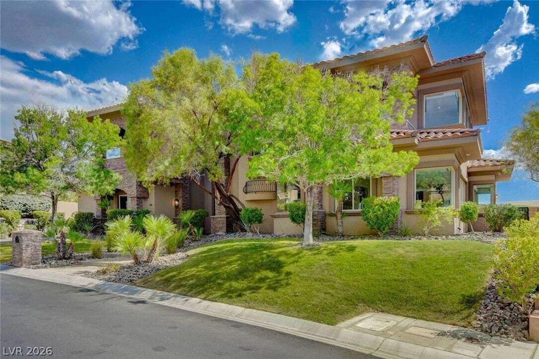 Casa a Henderson, Nevada, Stati Uniti 2 - 18865813