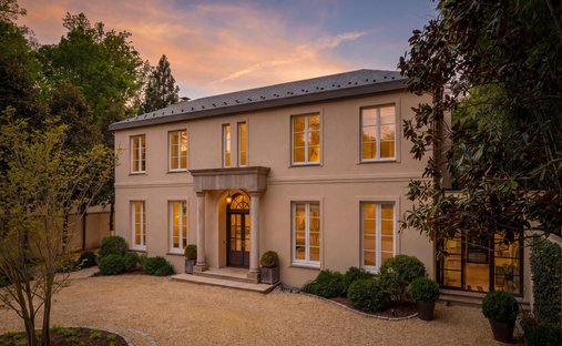 House in Washington, District of Columbia, United States 1