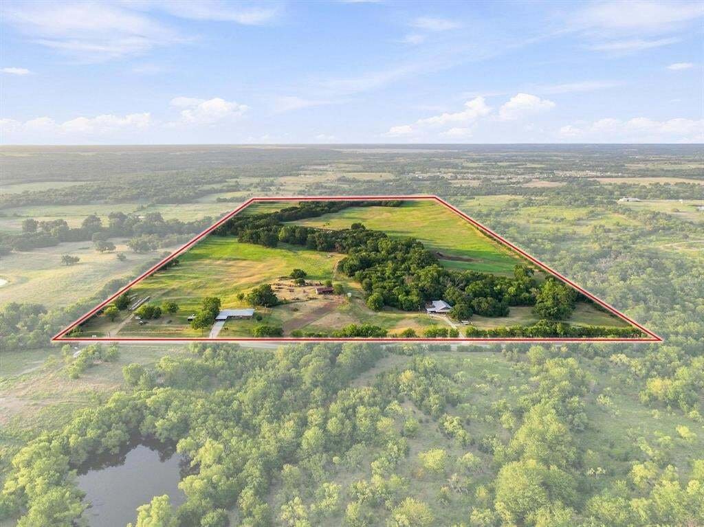Farm Ranch in Sherman, Texas, United States 1 - 18866509