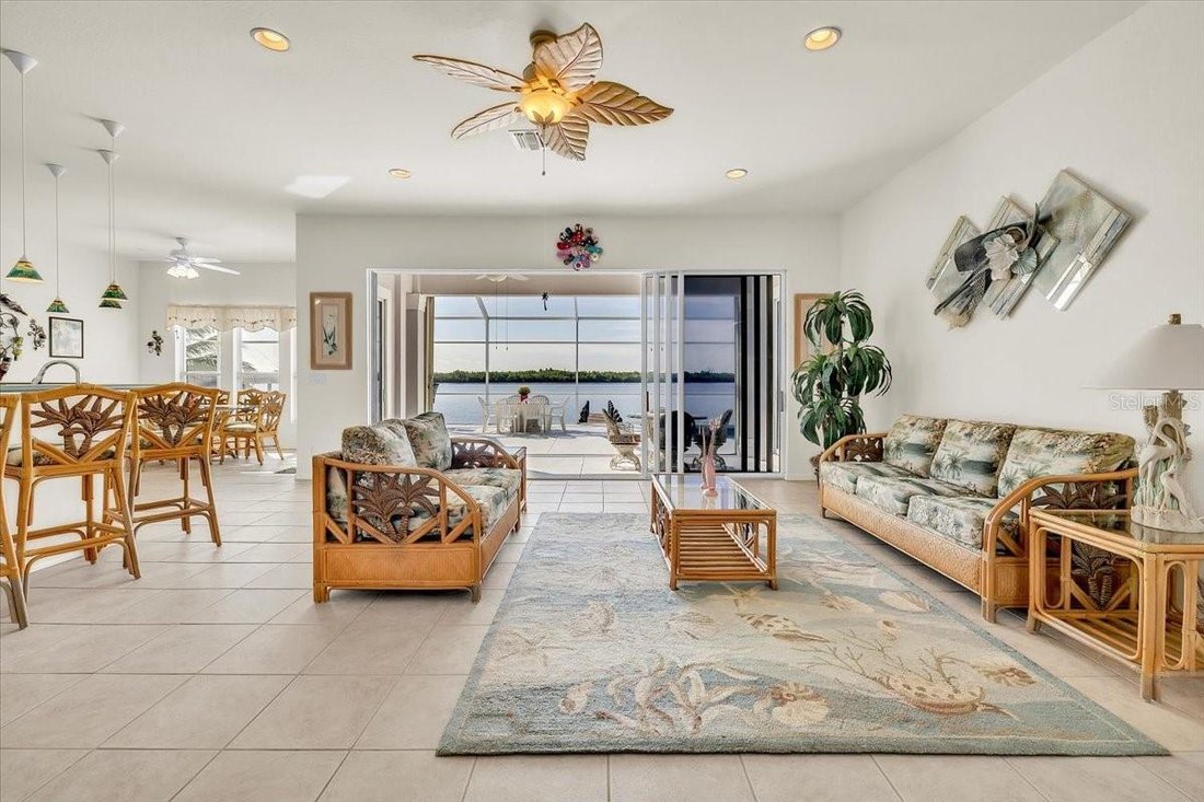 House in Punta Gorda, Florida, United States 4 - 18866305