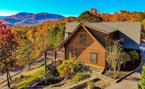 Casa en Sevierville, Tennessee, Estados Unidos 1