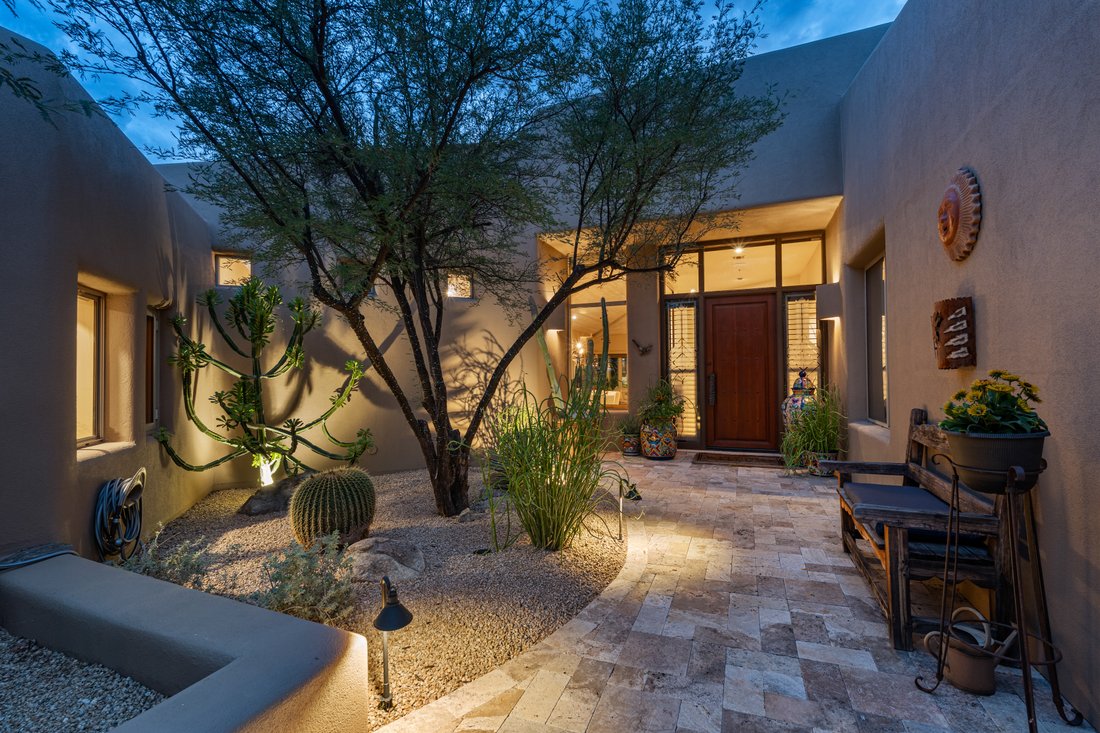 Maison à Scottsdale, Arizona, États-Unis 5 - 18864720