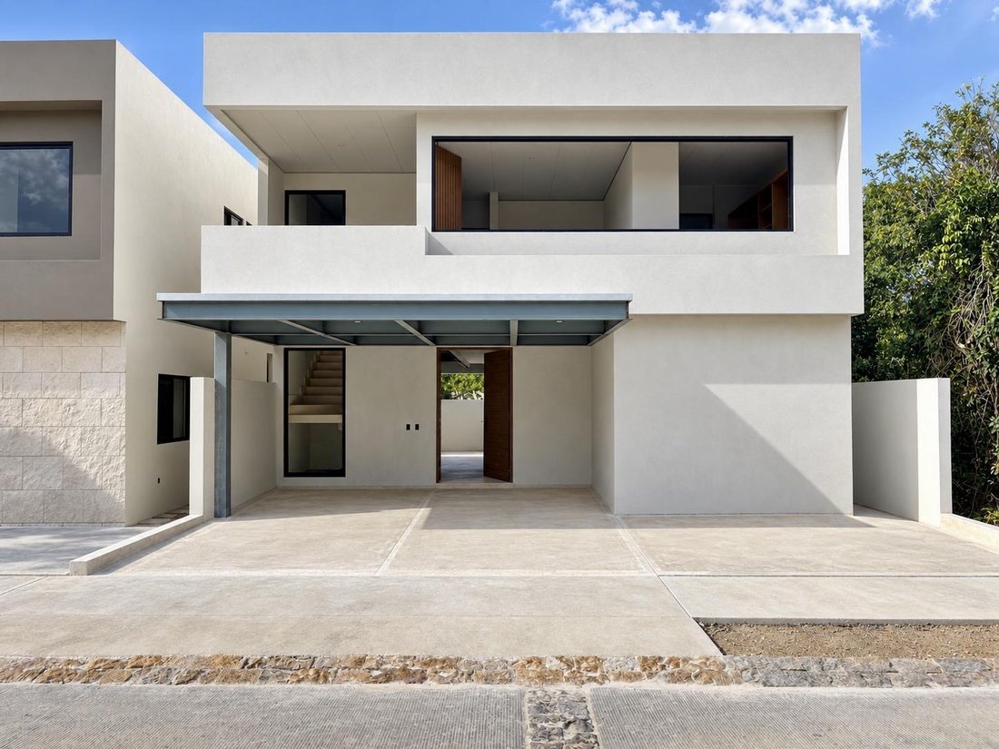 Casa en Cancún, Quintana Roo, México 2 - 18864636