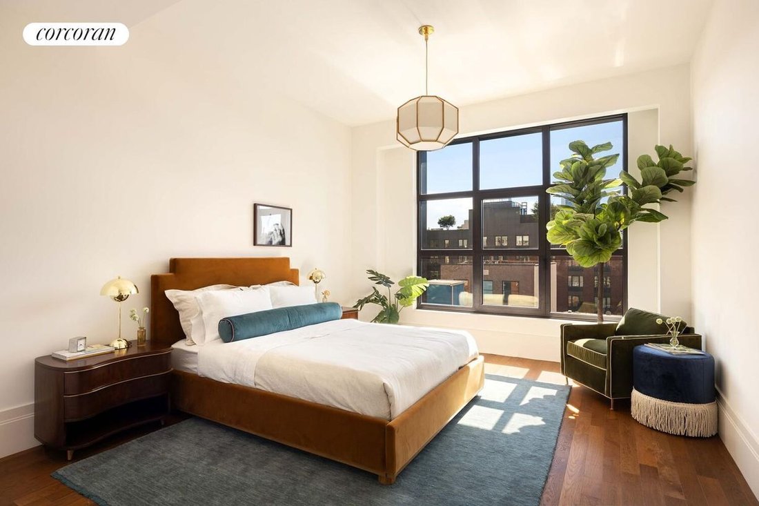 Condominio en Nueva York, Nueva York, Estados Unidos 5 - 18866875