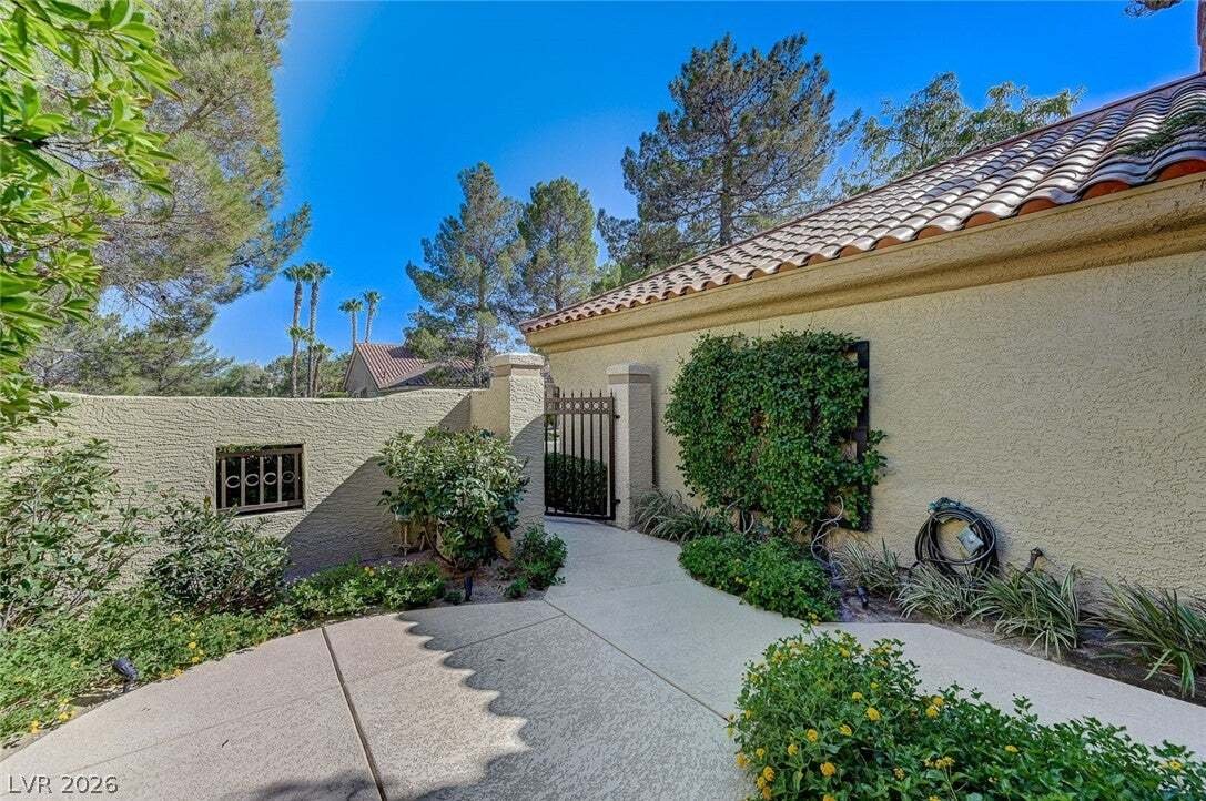 Casa a Las Vegas, Nevada, Stati Uniti 2 - 18865808