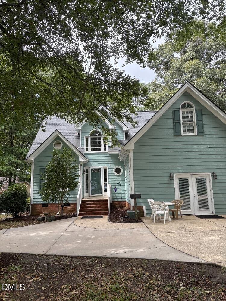 Maison à Fuquay-Varina, Caroline du Nord, États-Unis 1 - 18866537