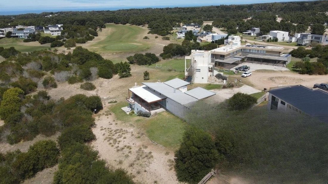 Casa en Pinamar, Provincia de Buenos Aires, Argentina 3 - 18864629