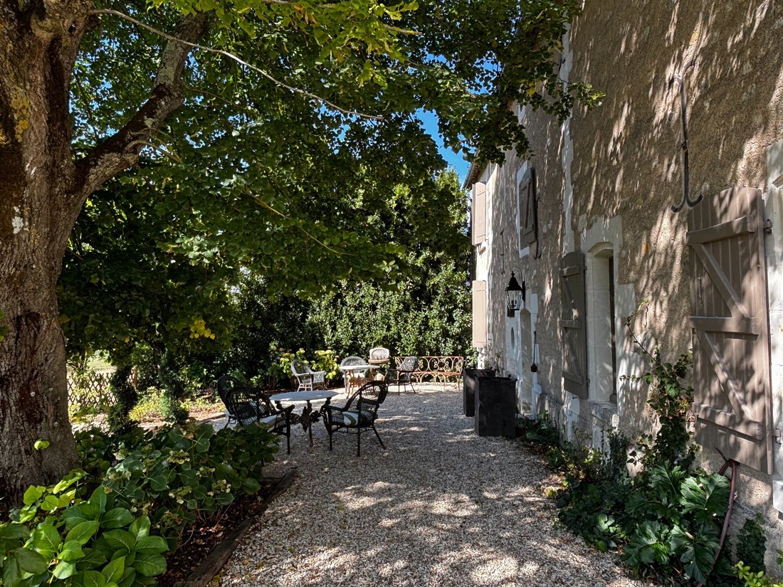 House in Cussay, Centre-Val de Loire, France 4 - 18867134