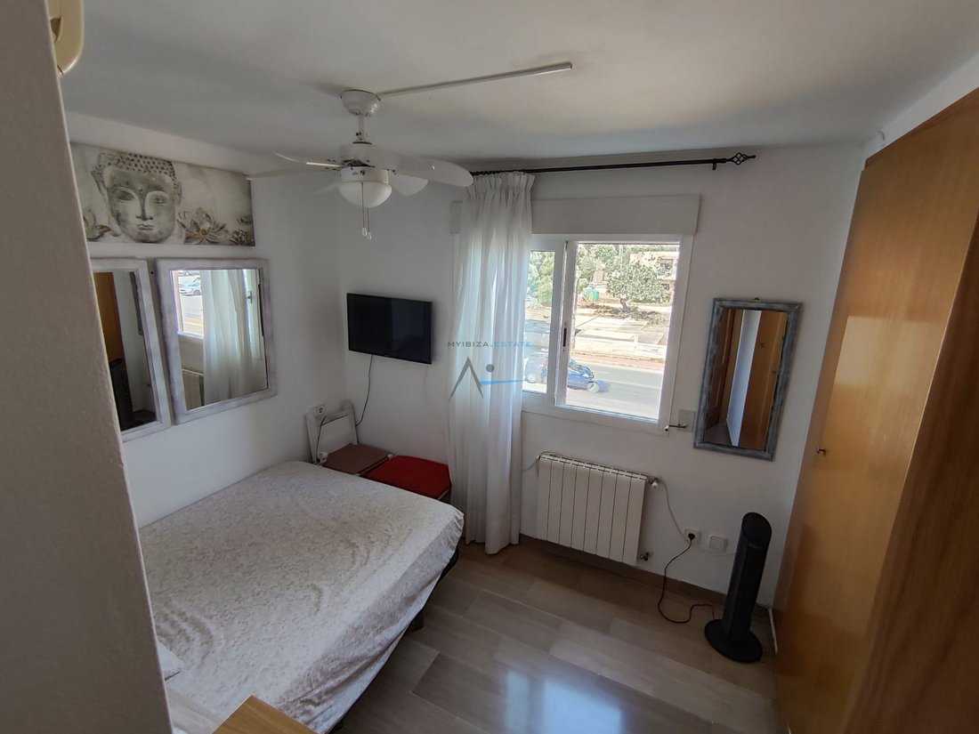 Appartement à Santa Eulària des Riu, Îles Baléares, Espagne 2 - 18867016