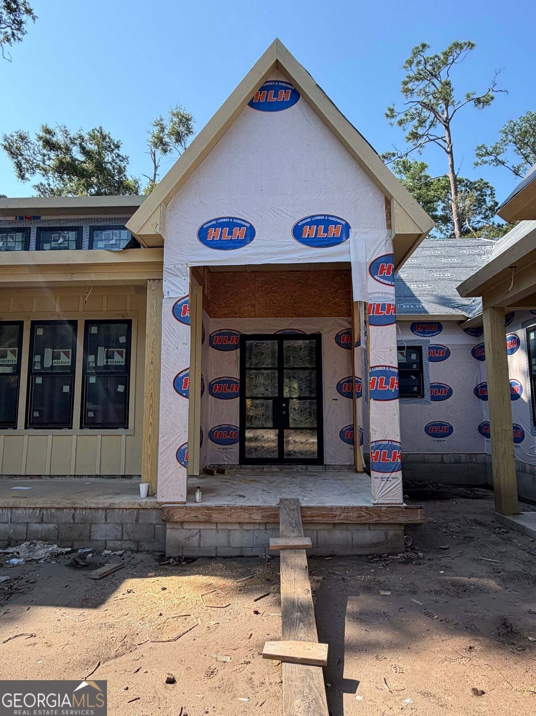 House in St. Simons, Georgia, United States 3 - 18540616